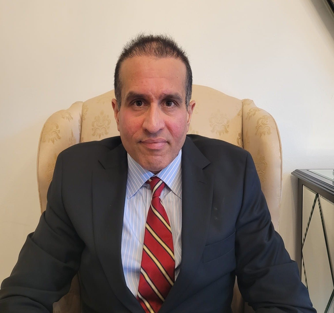 Rahul Chadha Profile